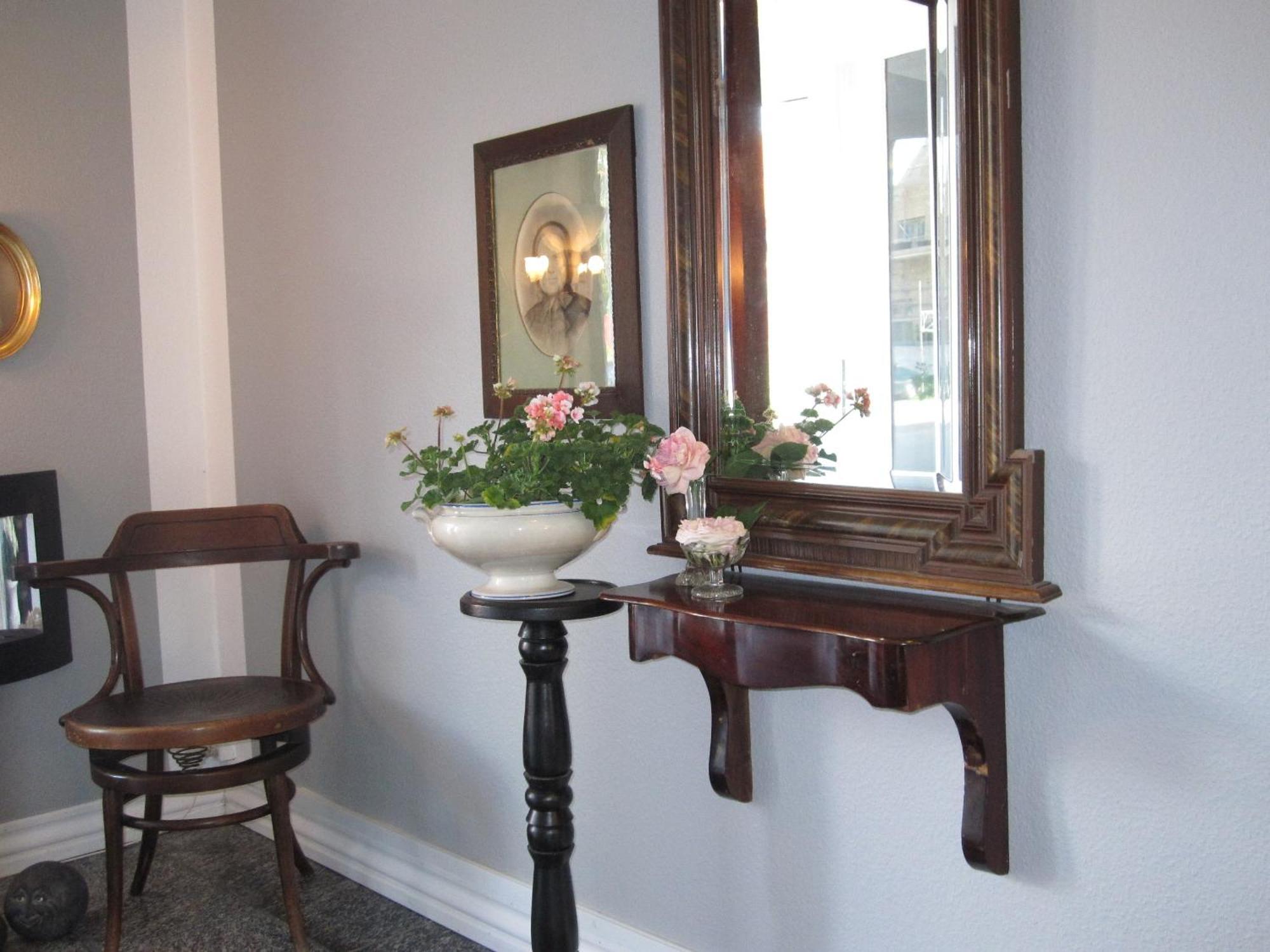 Skælskør Hotel Postgaarden מראה חיצוני תמונה