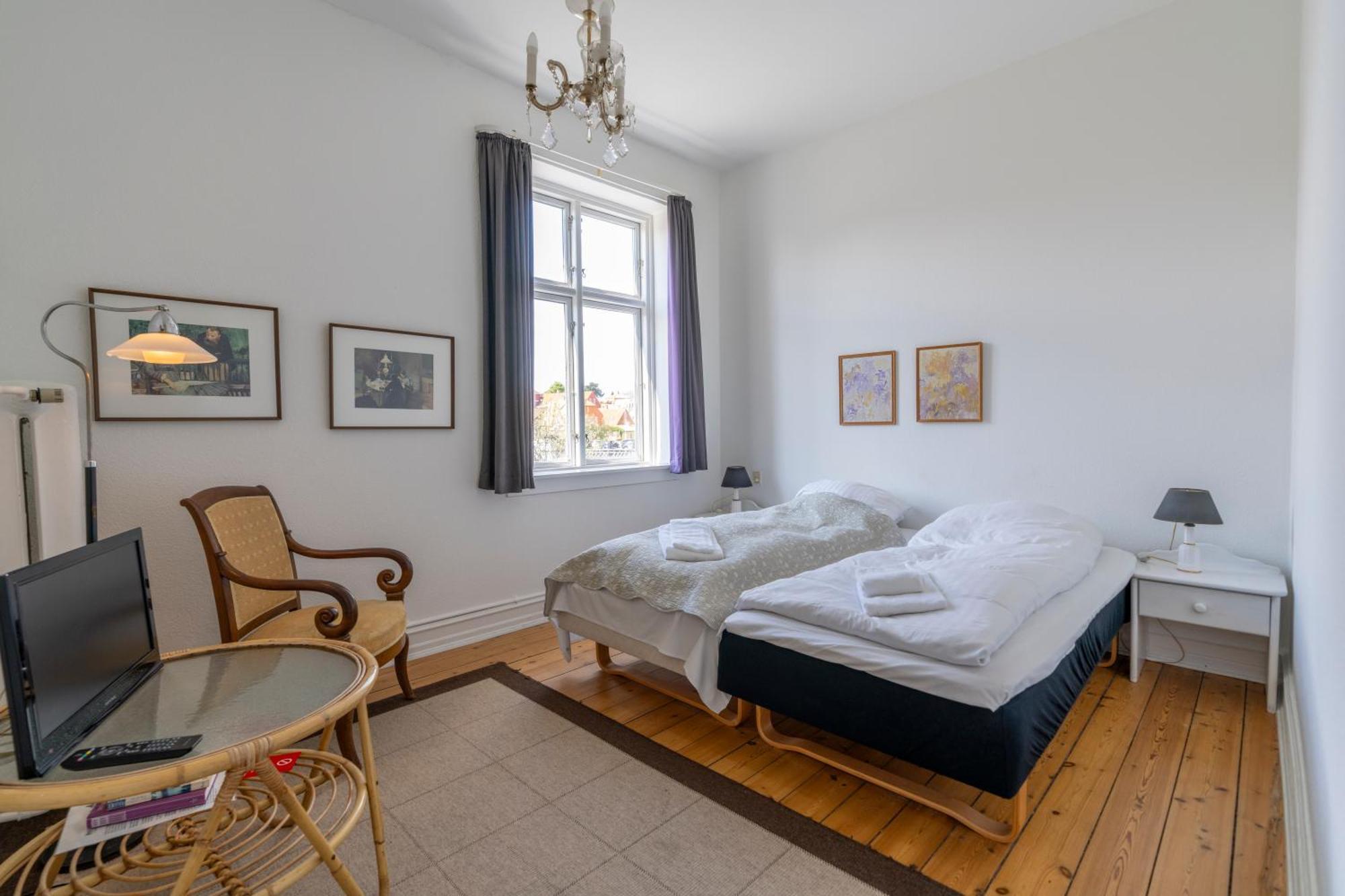 Skælskør Hotel Postgaarden מראה חיצוני תמונה