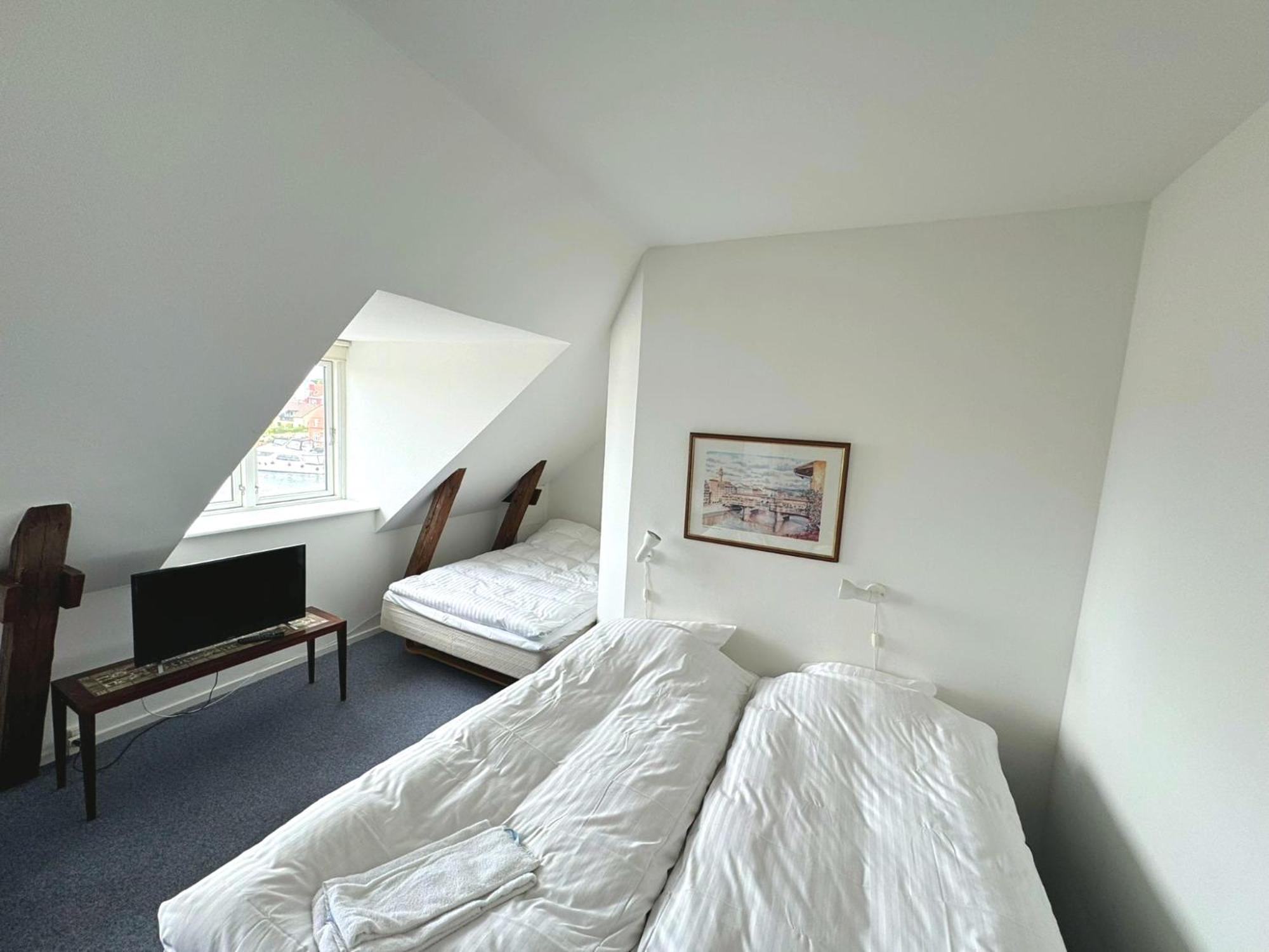 Skælskør Hotel Postgaarden מראה חיצוני תמונה