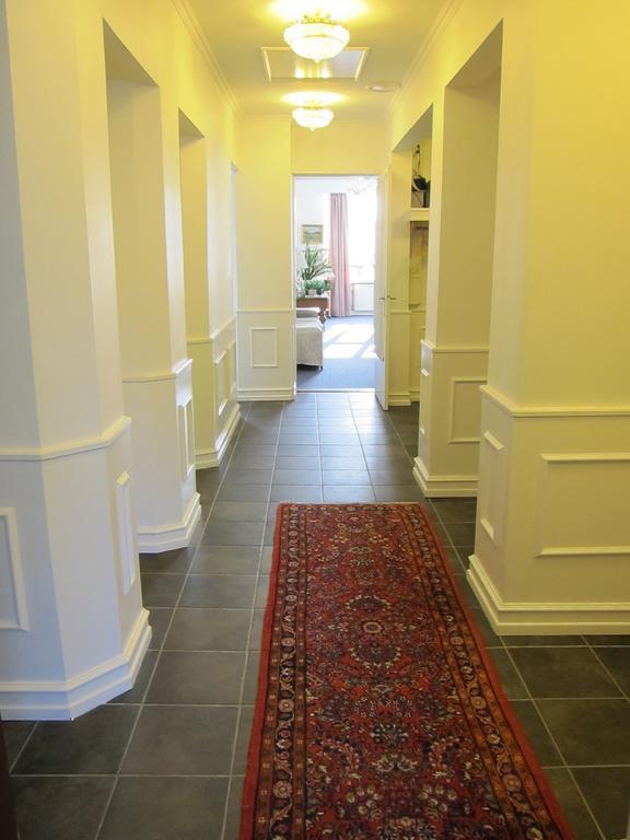 Skælskør Hotel Postgaarden מראה חיצוני תמונה